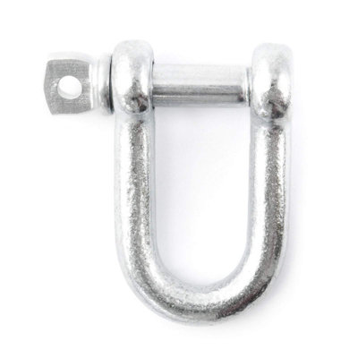 16 mm D Shackles Dee Shackle Chain Link