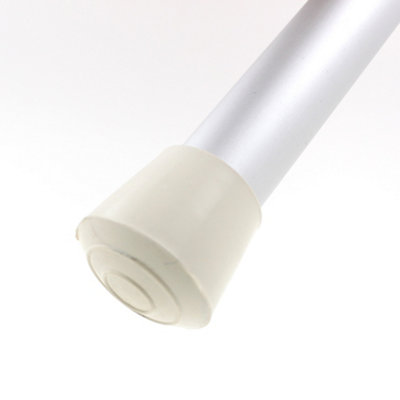 16 Pack - 12mm Rubber Furniture Feet Ferrule Tips Stoppers for Tables ...