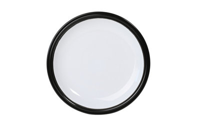 16-piece Camden Black Dinner Set