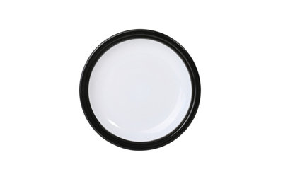 16-piece Camden Black Dinner Set