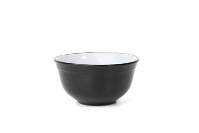 16-piece Camden Black Dinner Set