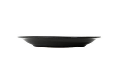 16-piece Camden Black Dinner Set