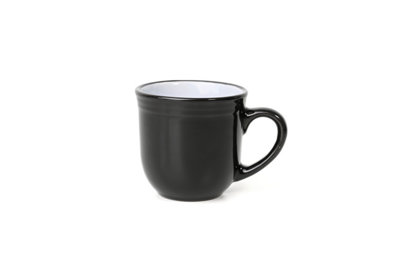 16-piece Camden Black Dinner Set