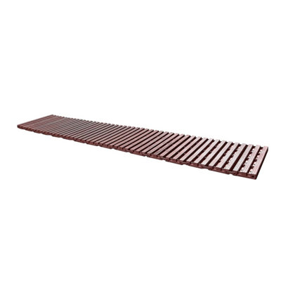 16 X Grass Protection Mat - Garden Roll Out Path Track - Non-slip - Easy To Fold Away Store & Transport - 4