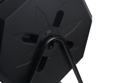 160 Litre Garden Compost Tumbler - 6