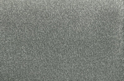 160 Pall Mall Grey Secondary Backing Carpet
