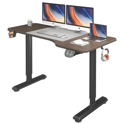 Trainers Warehouse Telescoping Table Stand (w/ Paper-clip)