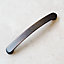 160mm Brushed American Copper Bow Cabinet Handle Cupboard Door Drawer Pull