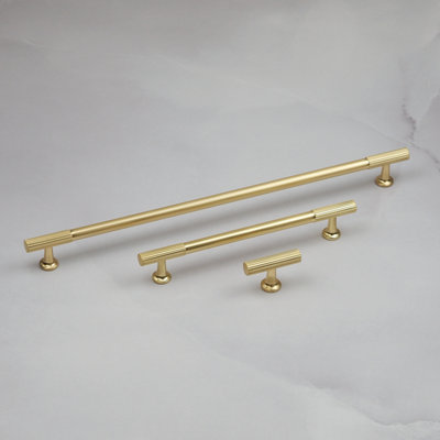 3.5 Center To Center Drawer Pulls Gold Brass Cabinet Handles - Chic Drop  Bail Pull Knob For Dressers & Drawers Antique Brass Dresser Pulls