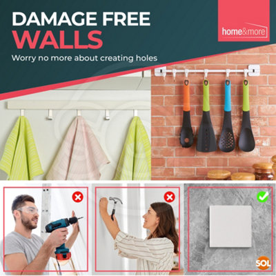 160pcs Interior Sticky Pads 20mm - Double Sided Sticky Pads Heavy Duty - Sticky Foam Pads for Wall Mounting, Card Making & Crafts