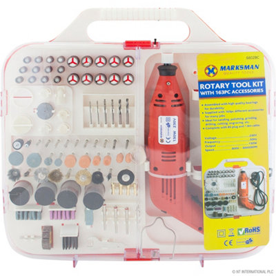 Craft drill best sale