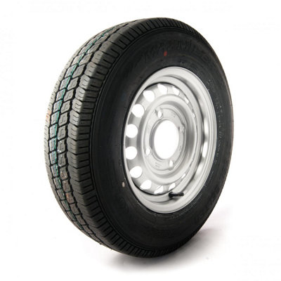 165 R13 C, 4 on 5.5