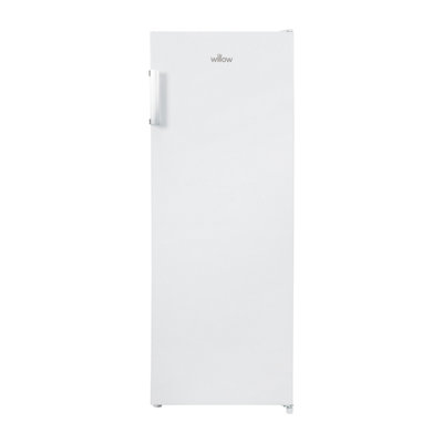 166L Freestanding Tall Freezer