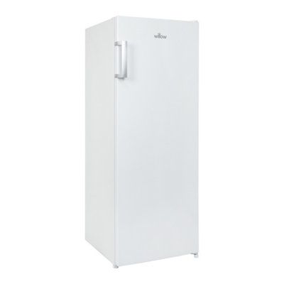 166L Freestanding Tall Freezer