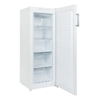 166L Freestanding Tall Freezer