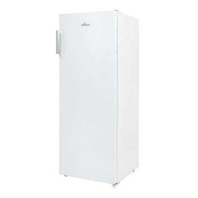 166L Freestanding Tall Freezer