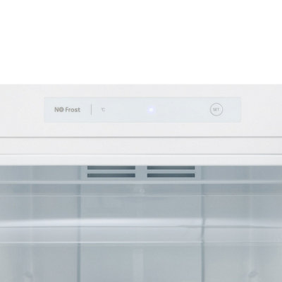 166L Freestanding Tall Freezer