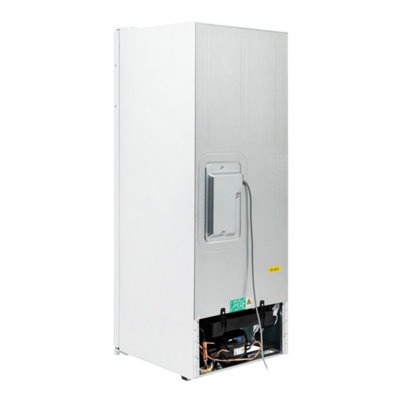 166L Freestanding Tall Freezer