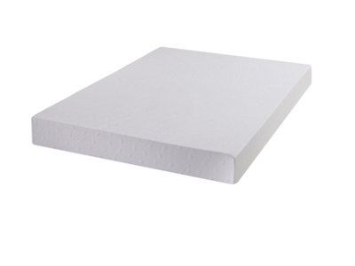 16CM Reflex Foam Mattress Memory Foam Mattress Full Foam Orthopaedic Mattress Double,King,3FT,6FT Fast & Free Delivery Rolled Up