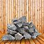 16KG Sauna Heating Stone Only Stone
