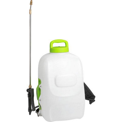 16l 18v Lithium Battery Knapsack Garden Sprayer (CT5391)