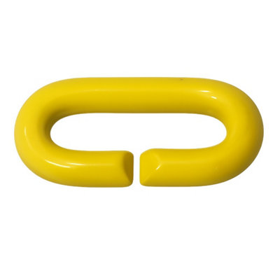 16MM Alloy Steel C Ring - Netting Repair Chains Lashings Link