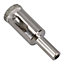 16mm Diamond Dust Holesaw Cutter Cutting Drill for Glass Marble Slate Porcelain