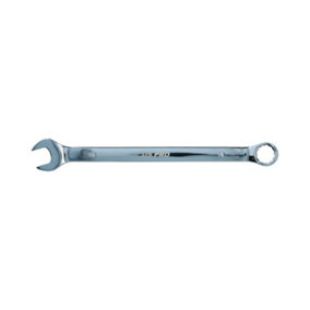 16mm Extra Long Metric Combination Spanner Wrench 240mm Chrome Vanadium Steel