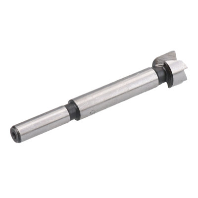 Forstner Boren MASO Houtbewerking Gatzaag Cutter 15mm Dia Scharnier Boring Bit Hole Saw Cutter voor Hout Plastic Multiplex 15mm-80mm (Pack van 1