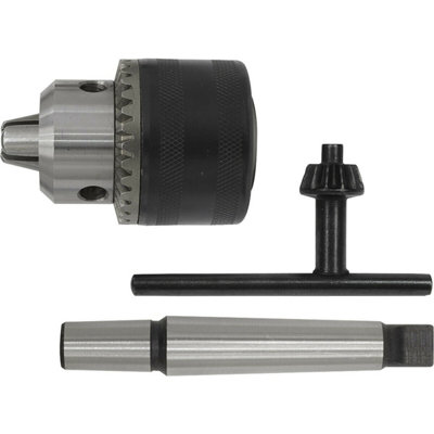 16mm Magnetic Twist Drill Chuck - Suitable for ys05391 ys05392 ys05393 & ys05394