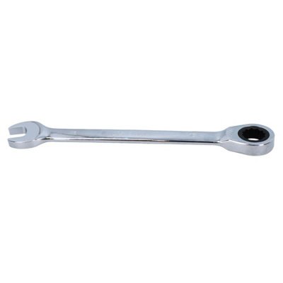 16mm Metric MM Combination Gear Ratchet Spanner Wrench 72 Teeth