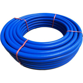 16mm Pre-Insulated Multilayers Composite PEX Al PEX Pipe for Cold Water System 100m Roll
