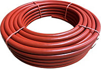 16mm Pre-Insulated Multilayers Composite PEX Al PEX Pipe for Hot Water System 100m Roll