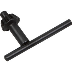 16mm S3 Chuck Key - Suitable for 16mm Chucks - Replacement Drill Chuck