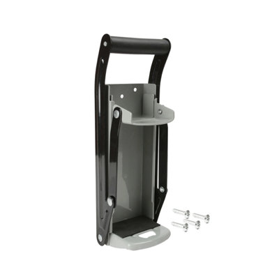 16oz 500ml Large Tin Can Compactor Wall-Mounted Recycling Tool Bottle ...