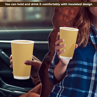 100pcs Disposable Paper Cup Cover, 3.54 Inches Recycled Drinking Lid, White Coffee Cup Cover, Hot Cup Lids For Home Kitchen Cafe Parties Wedding Hotel Bars (Without Hole