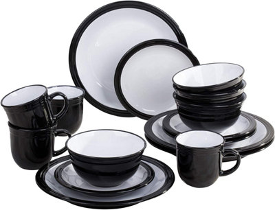 Bistro dinnerware sets hotsell