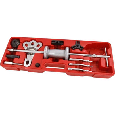 thumbnail image 2 of 6 Ton PROTO-EASE 2-Way Straight Jaw Puller Set 2 of 10