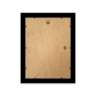 16x12 Silver Ornate Picture Frame (40.6 x 30.5cm) Poster, Photo, Artwork, Gallery Wall or Print