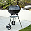 17" Charcoal Kettle BBQ