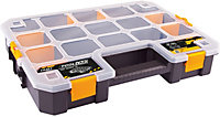 17 Compartment Heavy Duty Stackable Organiser
