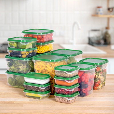 What Containers Are Safe For Freezer Food Storage?