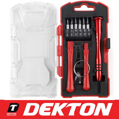 Laptop opening deals tool kit