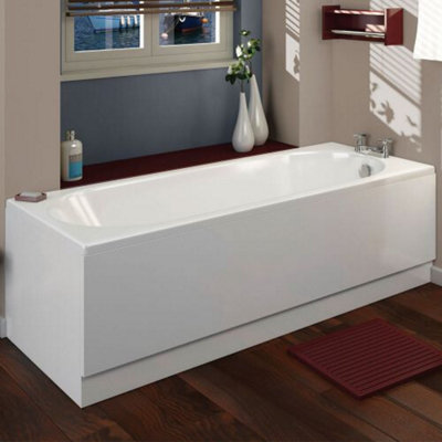 1700mm Waterproof Front Bath Panel