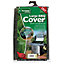 170cm Wide x 70cm Deep Extra Large Garden Barbeque / BBQ Cover