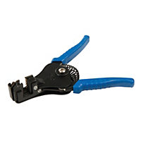 170mm 0.5mm 3.2mm Auto Wire Strippers Adjustable Stripping Length Guide