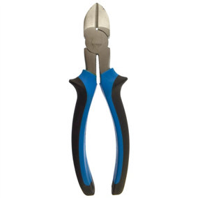 175mm Electrical Electricians Wire Cut Cutters Cutting Pliers Snips