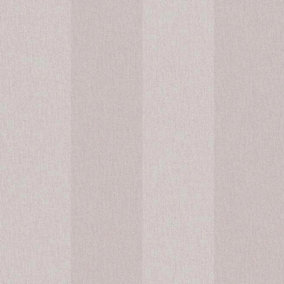 1771-38 Cassiopeia Stripe Taupe Wallpaper by Erismann