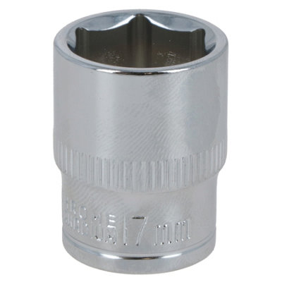 17mm 3/8