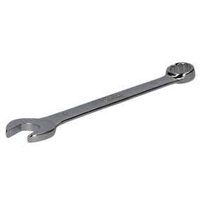 17mm Metric Combination Combo Spanner Wrench Ring Open Ended Kamasa